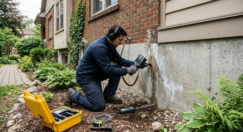Top Foundation Repair Companies in Lebanon, TN